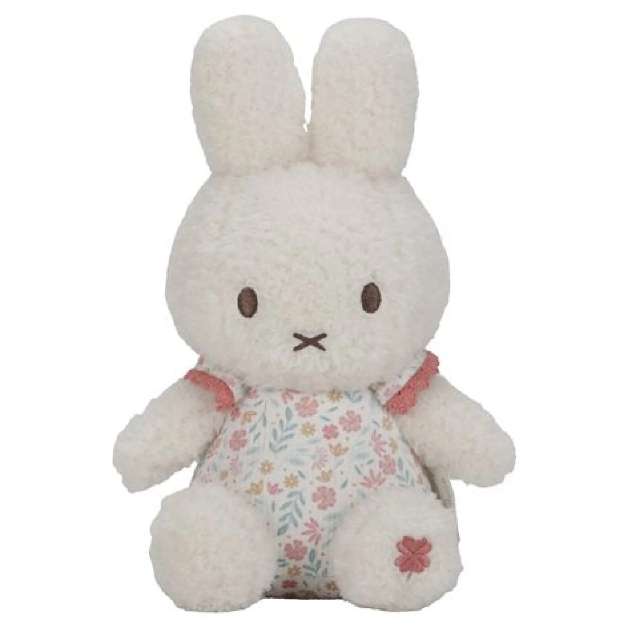 Little Dutch nijntje plush 20 cm - Pink - Lucky Blossom