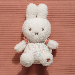 Little Dutch nijntje plush 20 cm - Pink - Lucky Blossom