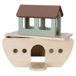 Little Dutch Noah's Ark - Multicolored Outlet