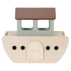 Little Dutch Noah's Ark - Multicolored Outlet