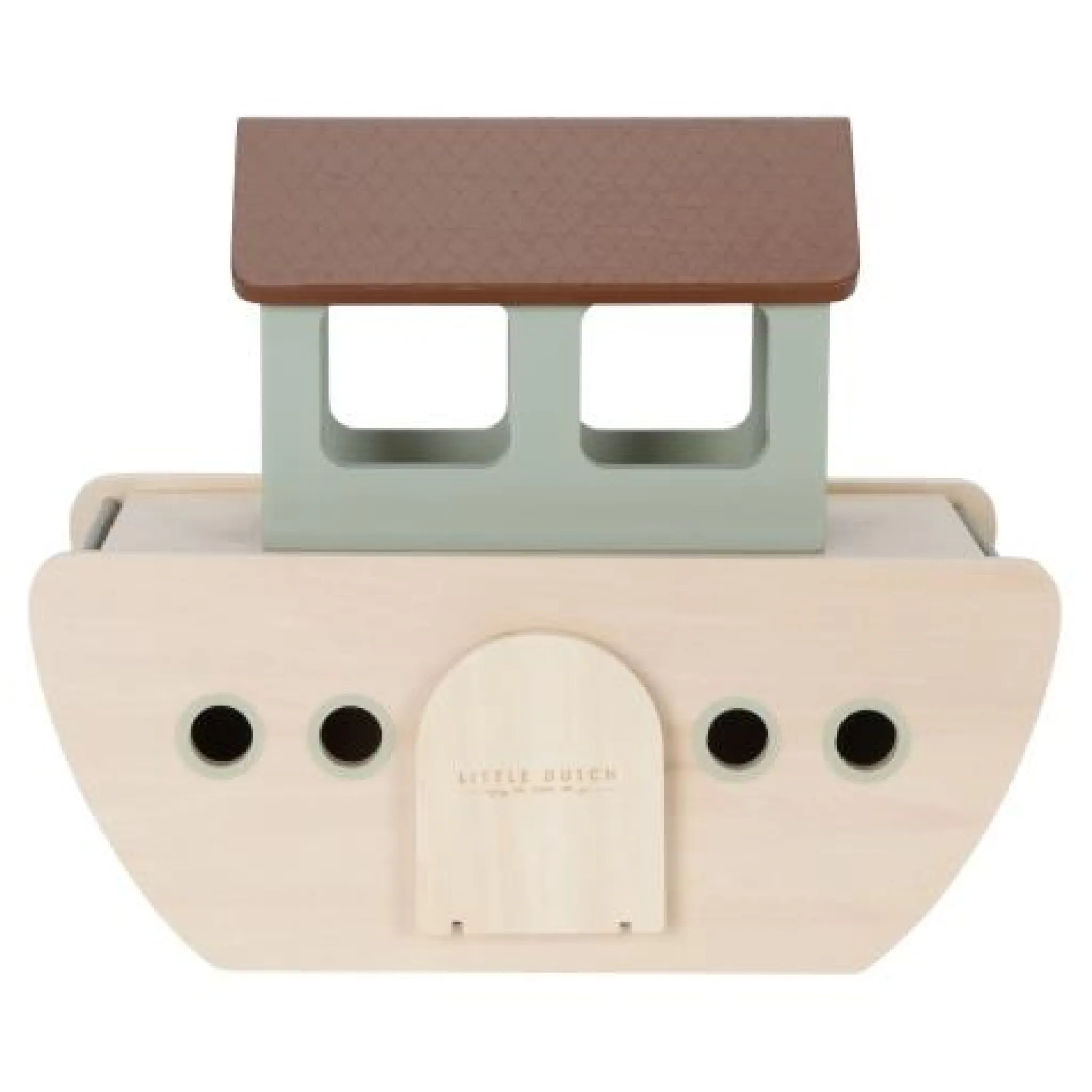 Little Dutch Noah's Ark - Multicolored Outlet