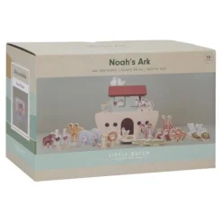 Little Dutch Noah's Ark - Multicolored Outlet