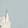 Little Dutch Non-woven wallpaper - Multicolored - Forest Friends - Forest Adventure Sale