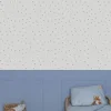 Little Dutch Non-woven wallpaper - Multicolored - Forest Friends - Forest Treasures Hot