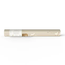 Little Dutch Non-woven wallpaper – White – Little Goose Clearance