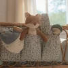 Little Dutch Organizer - Blue - Forest Friends - Forest Adventure Hot