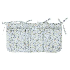 Little Dutch Organizer - Blue - Forest Friends - Forest Adventure Hot
