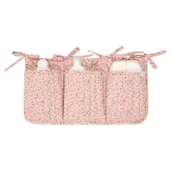 Little Dutch Organizer - Pink - Fairy Garden - Fairy Floral New
