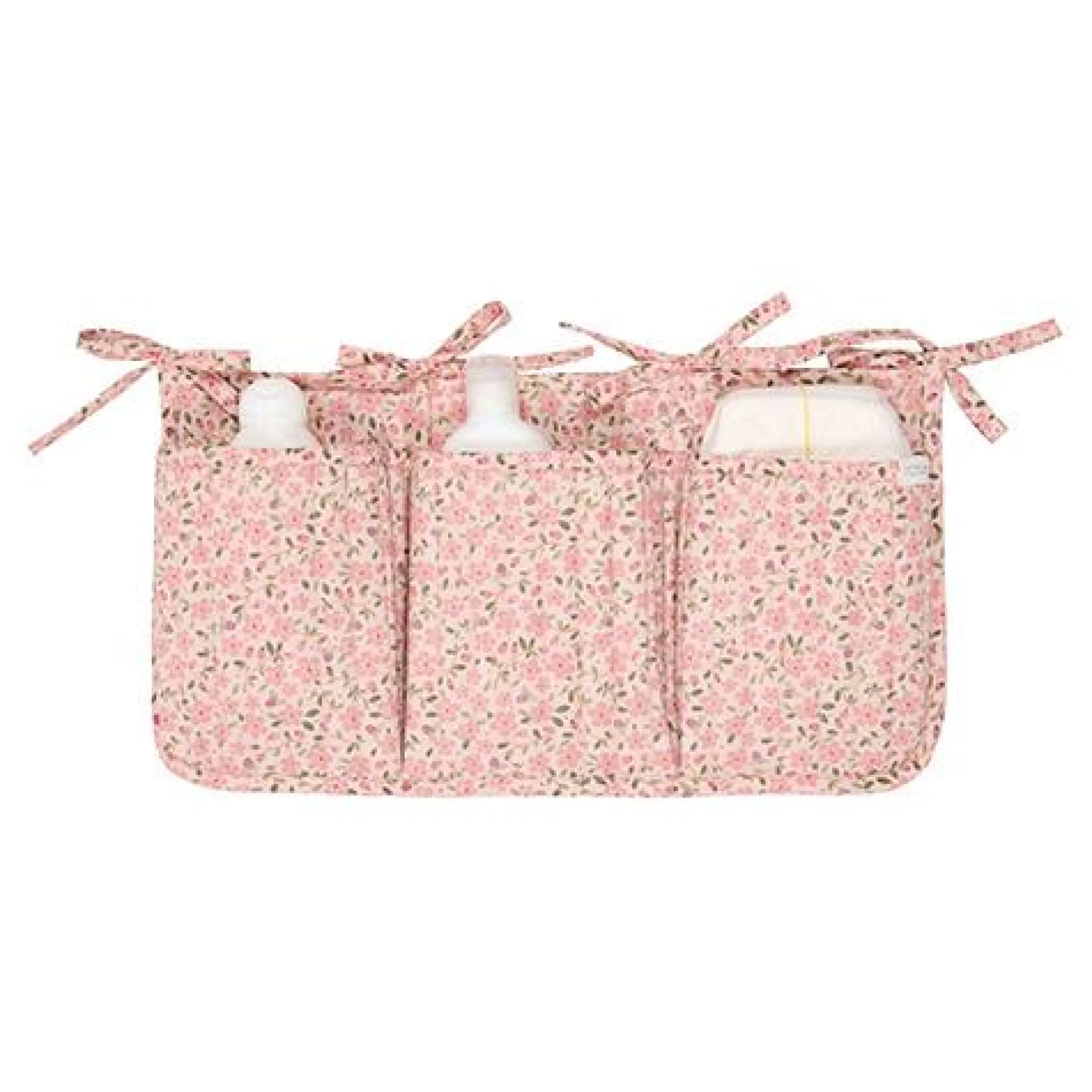 Little Dutch Organizer - Pink - Fairy Garden - Fairy Floral New