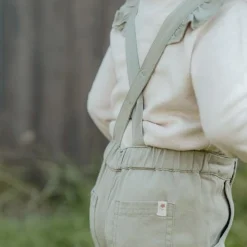 Little Dutch Overalls - Green - Little Farm Clearance