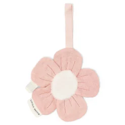 Little Dutch Pacifier cloth - Pink - Fairy Garden Sale