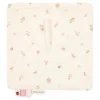 Little Dutch Pacifier cloth - White - Fairy Garden - Fairy Blossom Outlet