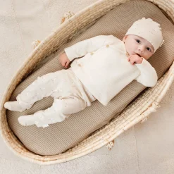 Little Dutch 3-pack socks - Multicolored - Newborn Naturals - Little Goose Online
