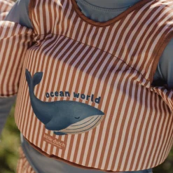 Little Dutch Paddle Pals - Brown - Ocean World Online