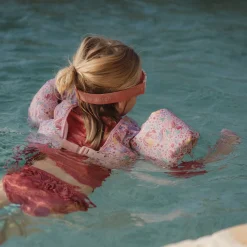 Little Dutch Paddle Pals - Pink - Dreamy Mermaid New