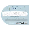 Little Dutch Paintbook Forest Friends Outlet