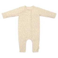 Little Dutch Pajamas - Sand - Blueberry Leaves Discount