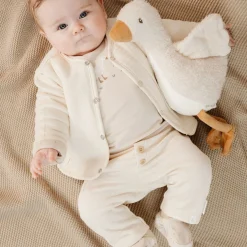 Little Dutch Pants - Beige - Newborn Naturals Best