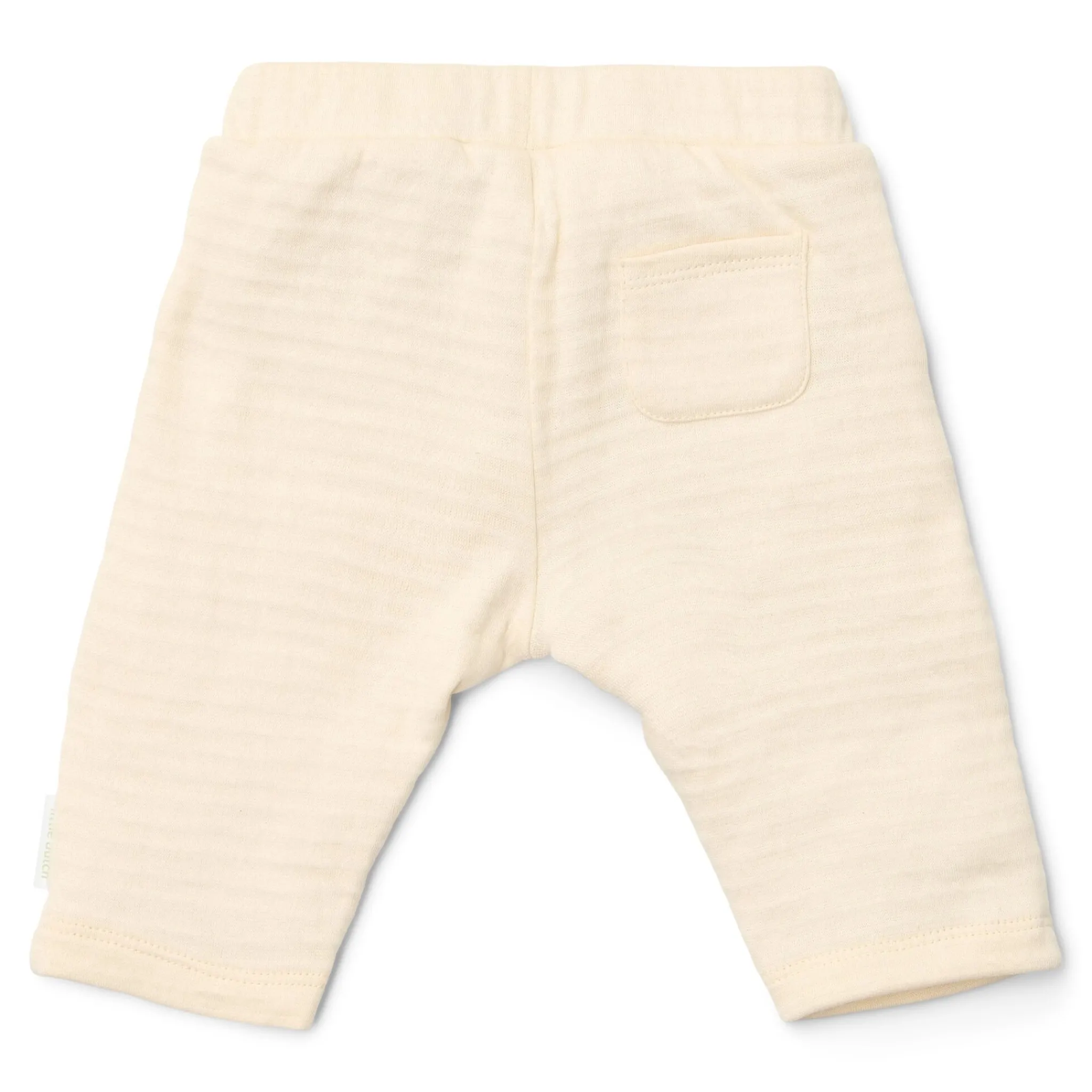 Little Dutch Pants - Beige - Newborn Naturals Best