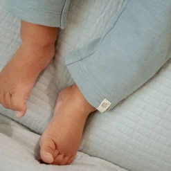 Little Dutch Pants - Blue - Forest Friends Outlet