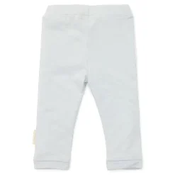 Little Dutch Pants - Blue - Forest Friends - Striped