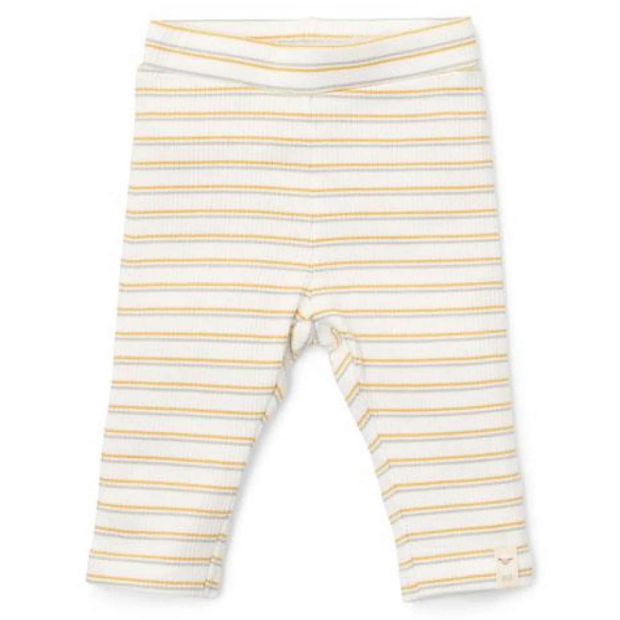 Little Dutch Pants - Multicolored - Little Farm - Stripe Discount