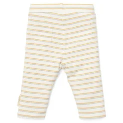 Little Dutch Pants - Multicolored - Little Farm - Stripe Discount