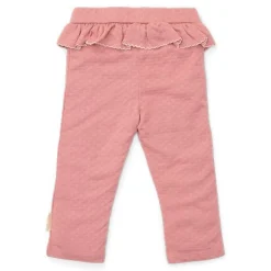 Little Dutch Pants - Pink - Fairy Garden Best