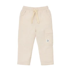 Little Dutch Pants - Sand Hot