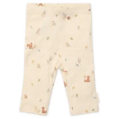 Little Dutch Pants - Sand - Forest Friends - Forest Nature Best