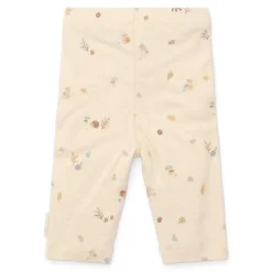 Little Dutch Pants - Sand - Forest Friends - Forest Nature Best