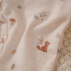 Little Dutch Pants - Sand - Forest Friends - Forest Nature Best