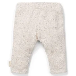 Little Dutch Pants - Sand - Newborn Naturals New