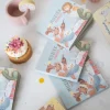 Little Dutch Party Booklets - Hooray! It's a Party & Music Parade - NL Discount