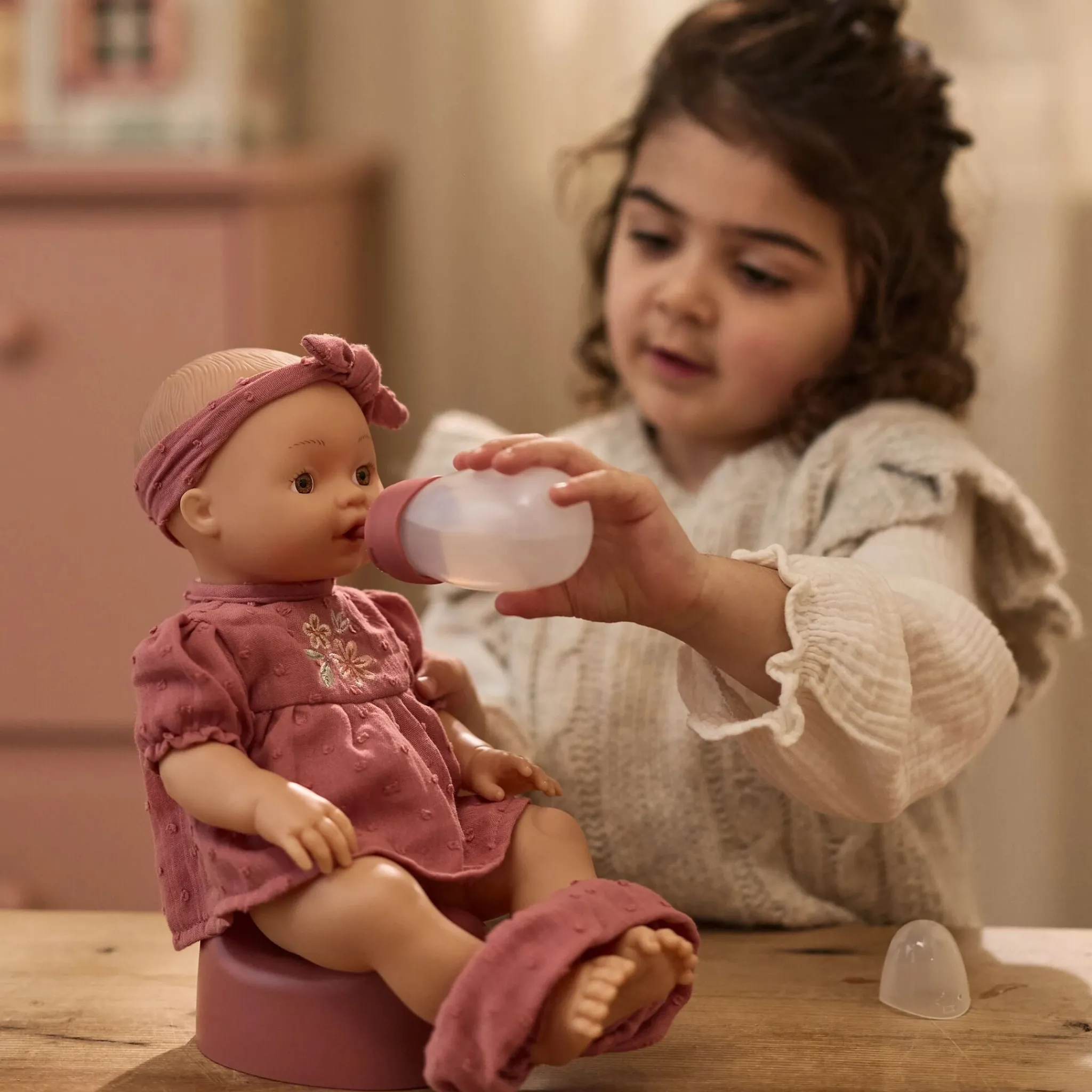 Little Dutch Pee doll Livia Outlet