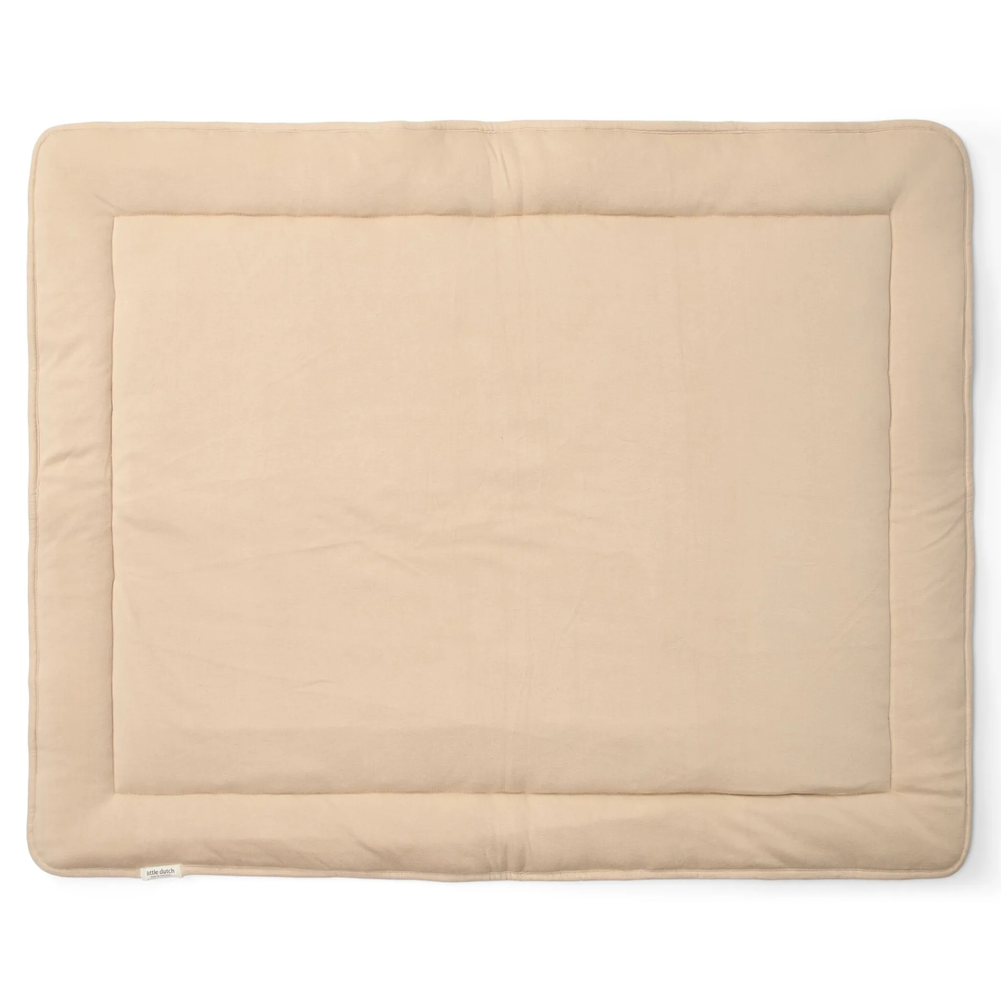 Little Dutch Play mat - Beige - Essentials Outlet