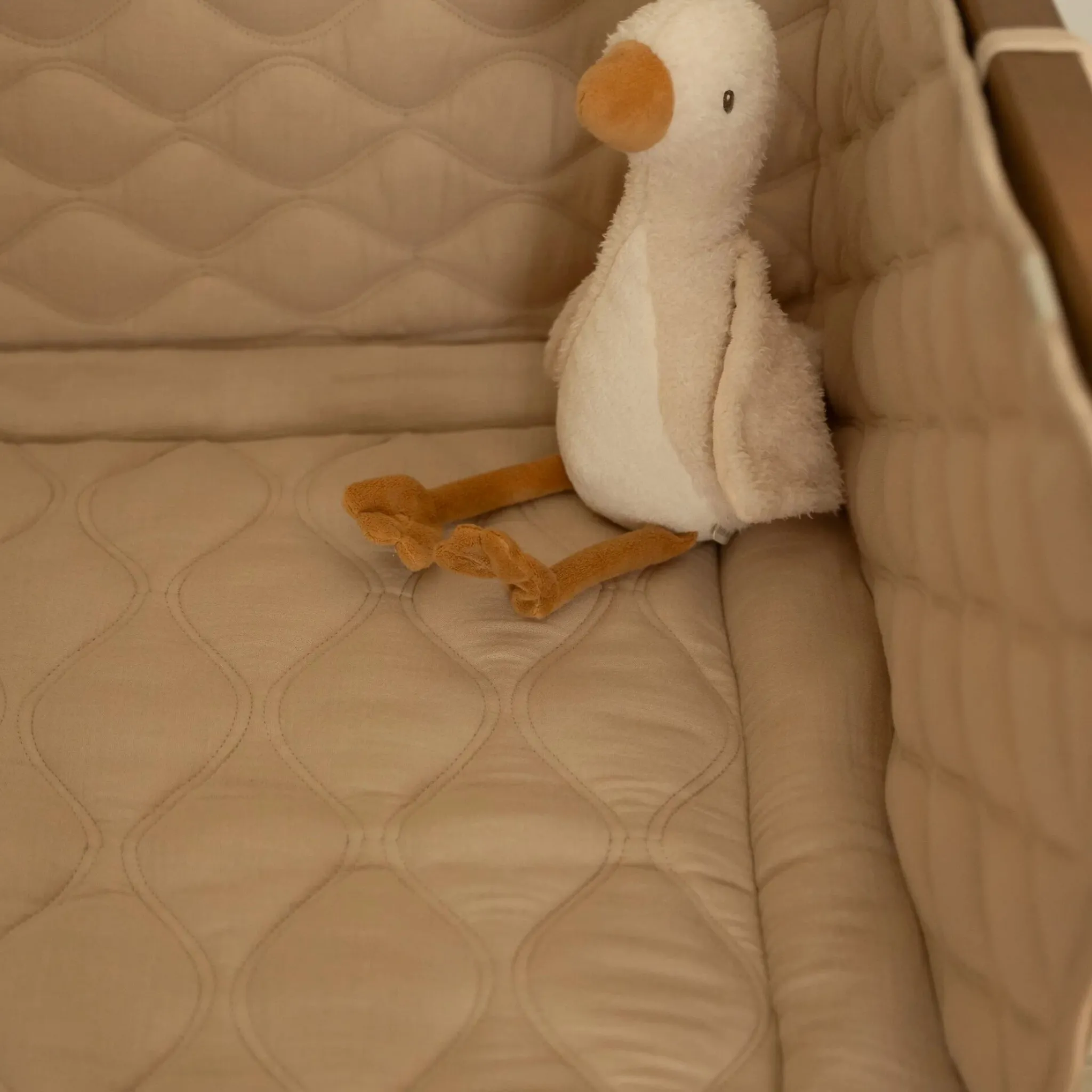 Little Dutch Play mat - Beige - Essentials Outlet