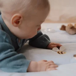 Little Dutch Play mat - Blue - Forest Friends Hot