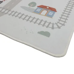 Little Dutch Play mat cars - Beige Best