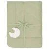 Little Dutch Play mat - Green - Essentials Clearance