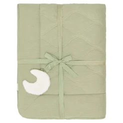 Little Dutch Play mat - Green - Essentials Clearance
