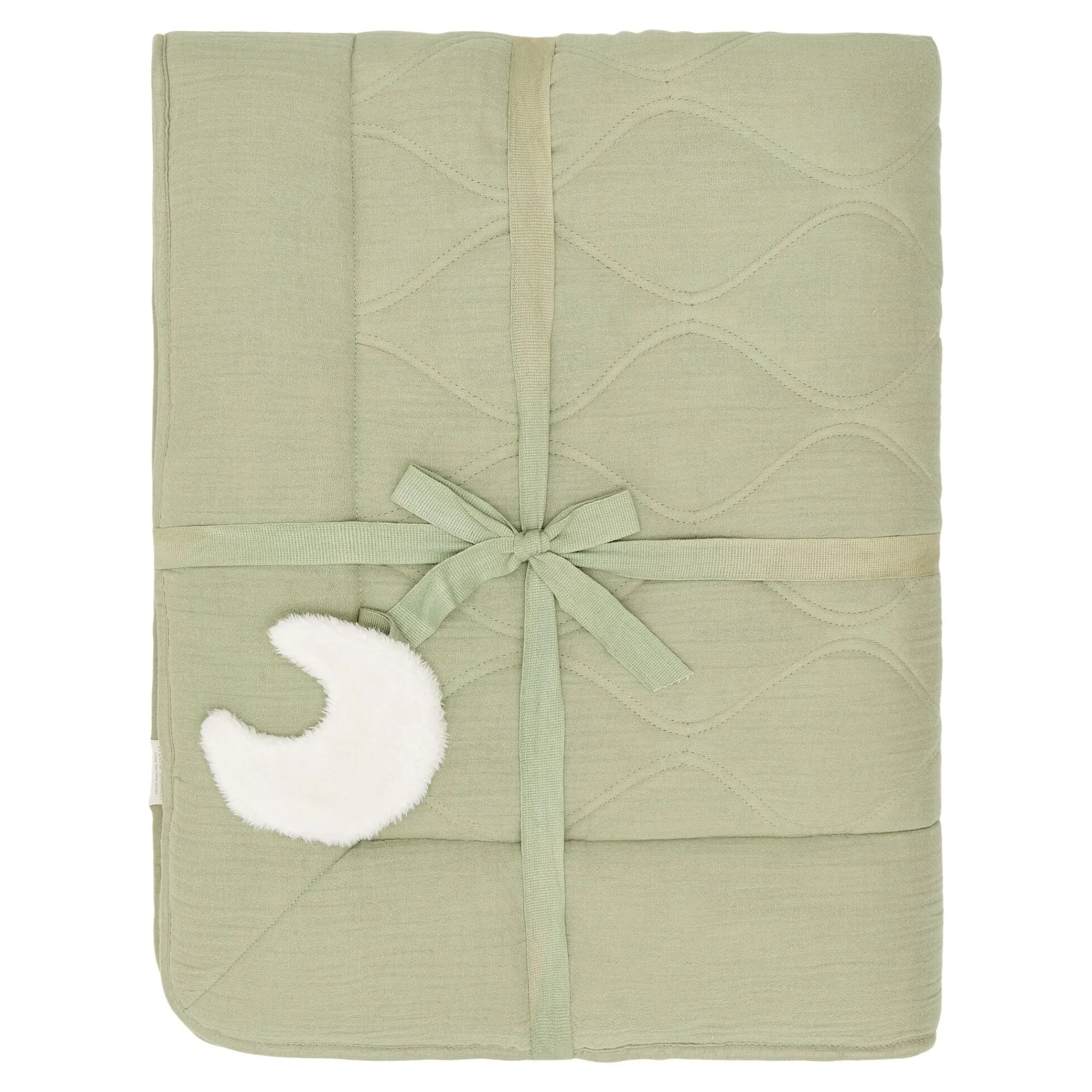Little Dutch Play mat - Green - Essentials Clearance
