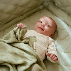 Little Dutch Play mat - Green - Essentials Clearance