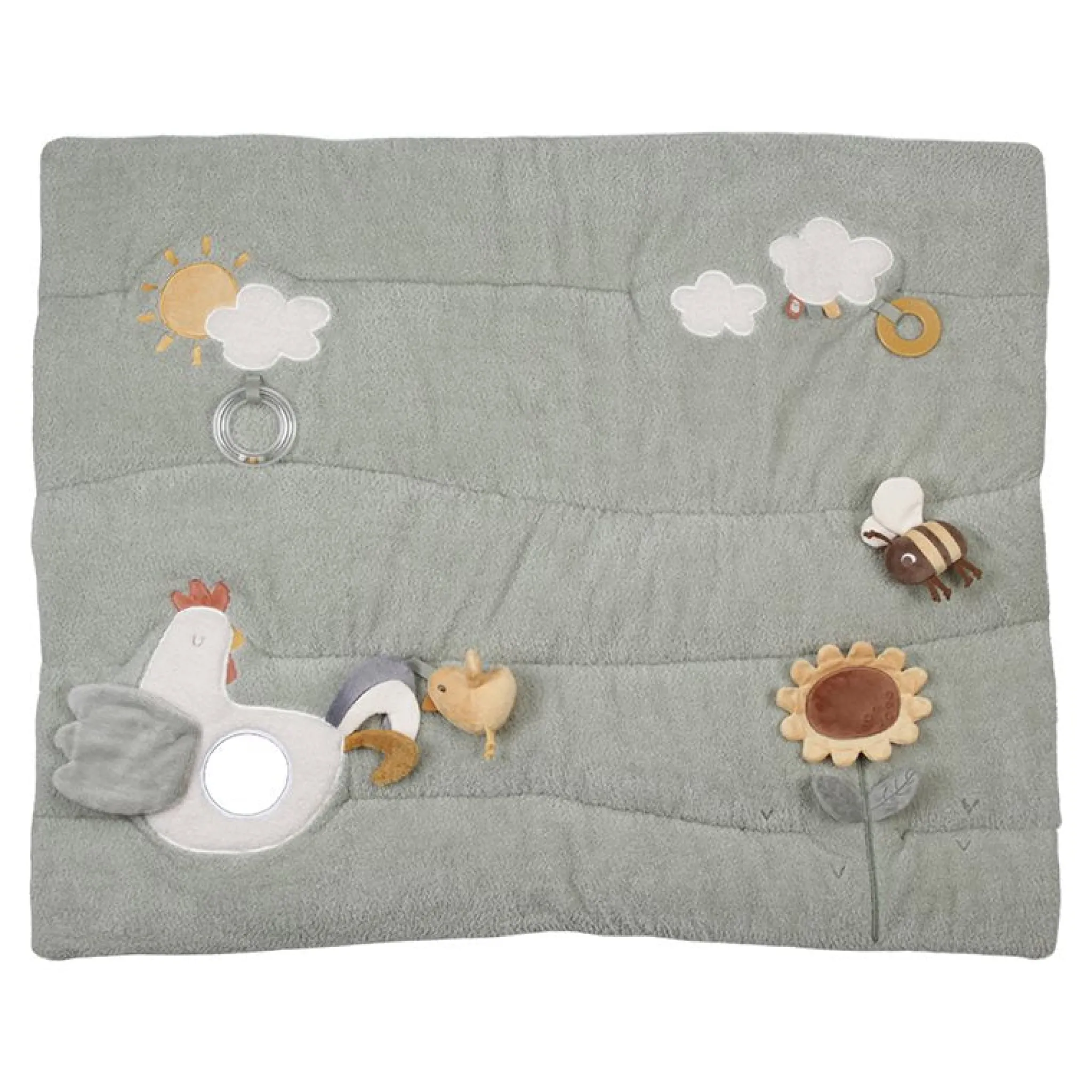Little Dutch Play mat Little Farm Online