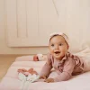 Little Dutch Play mat - Pink - Fairy Garden Hot