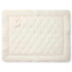 Little Dutch Playmat - White - Essentials Discount
