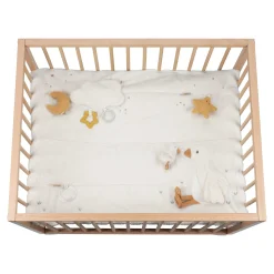 Little Dutch Play mat - White - Newborn Naturals Sale