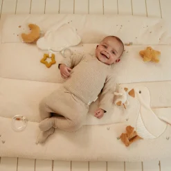 Little Dutch Play mat - White - Newborn Naturals Sale