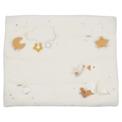 Little Dutch Play mat - White - Newborn Naturals Sale