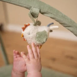 Little Dutch Play mat with arch Little Farm Best
